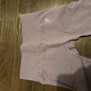 Gymshark Lavender Leggings